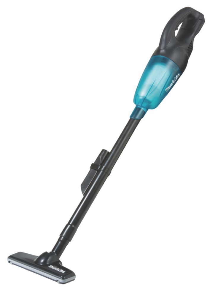 Aspirateur sans fil Makita DCL180ZB 18V Li-Ion LXT - Sans batterie