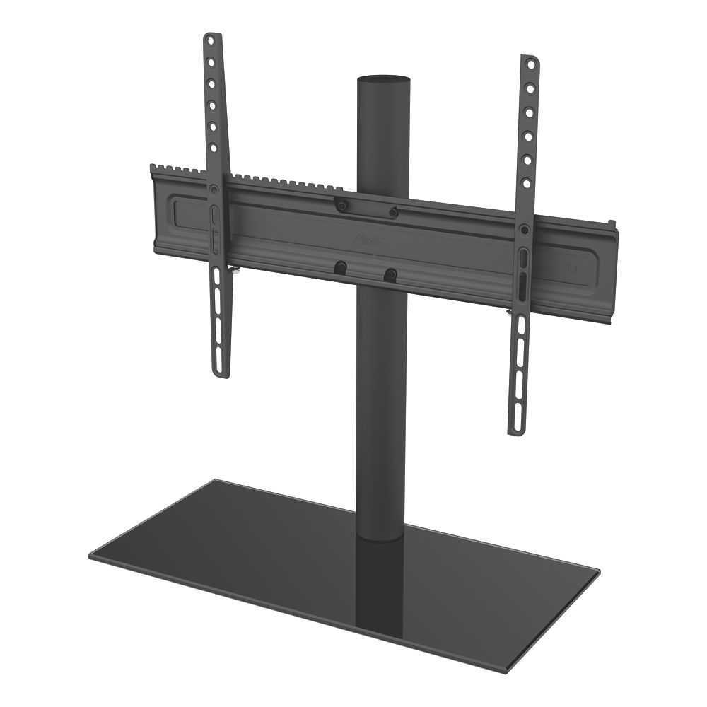 Support TV sur pied universel AVF B600BB réglable jusqu'à 65" (165,1 cm)