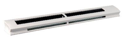 Kit d'entrée d'air Aldes EHB2