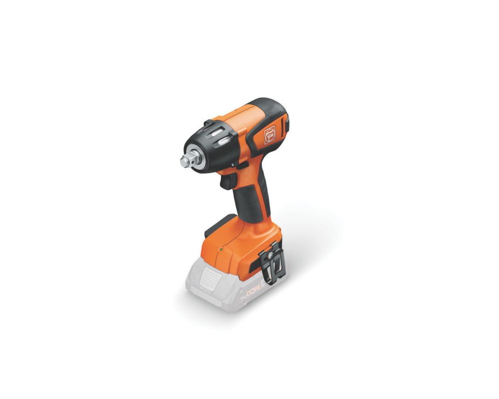 Clé à choc sans fil brushless Fein ASCD 18-300 W2 AS 18V Li-ion AMPShare - Sans batterie