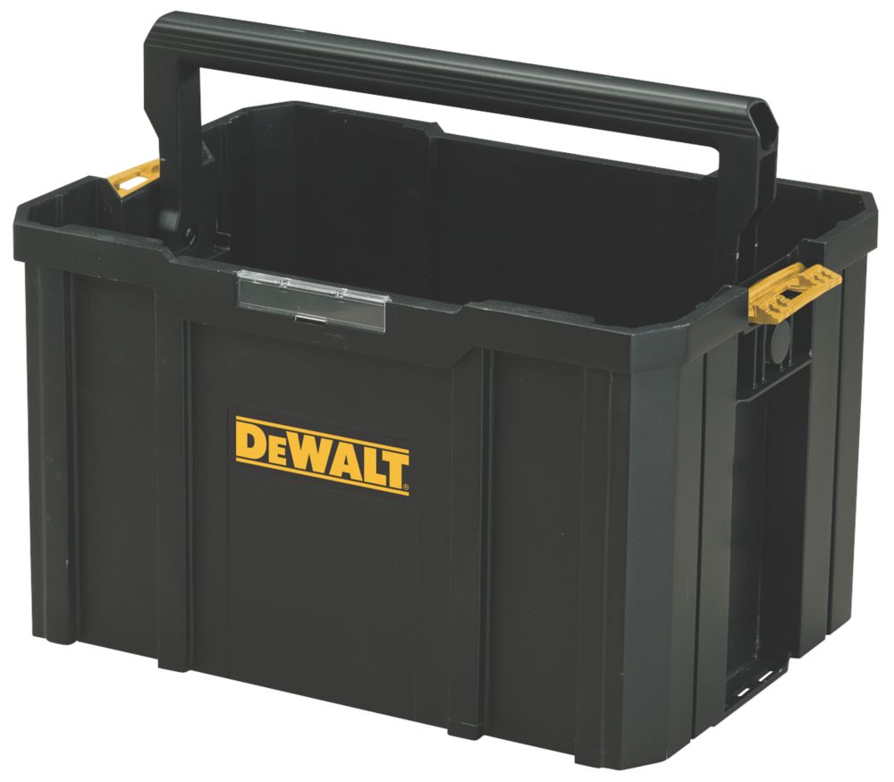 Boite à outils ouverte DeWalt TSTAK DWST1-71228