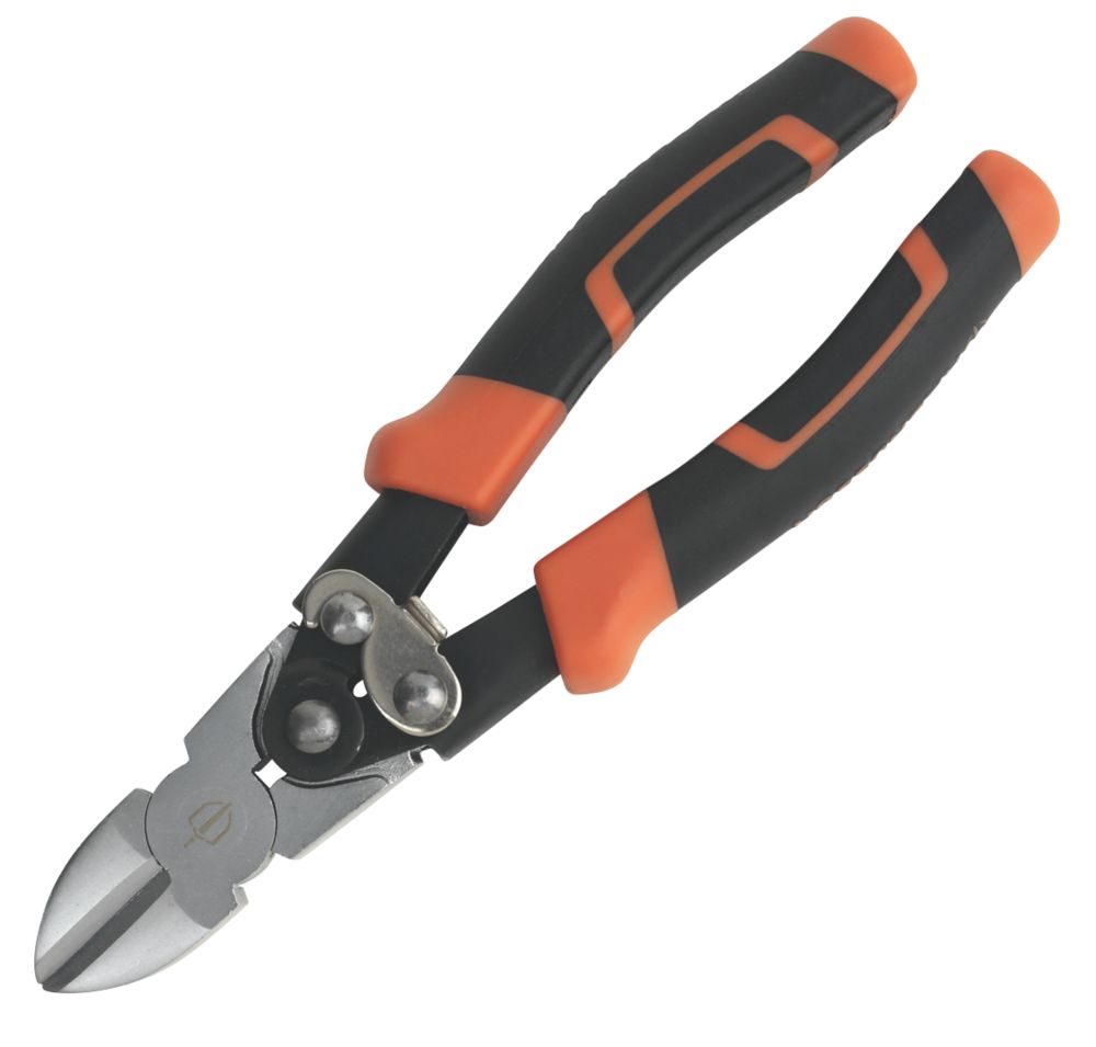 Pince coupante diagonale Magnusson 190 mm
