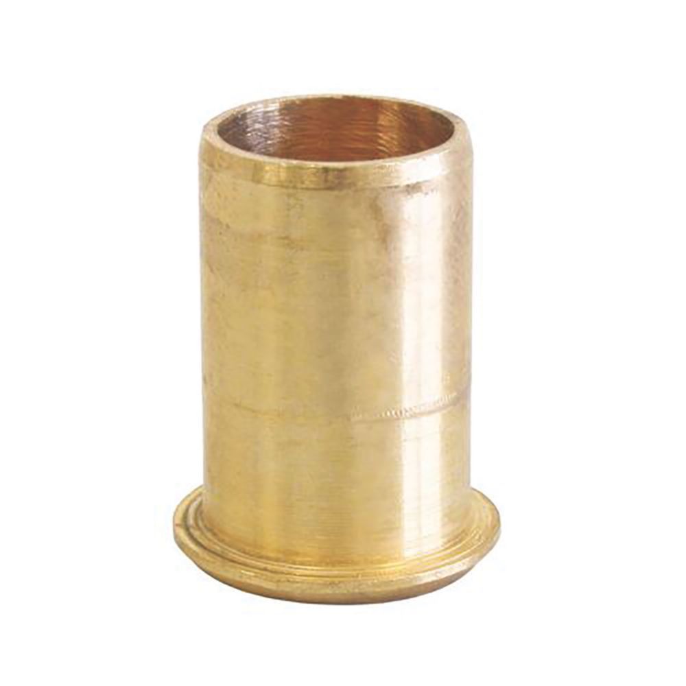 Inserts de tube à emboîter en PER Somatherm 16mm 10 pièces
