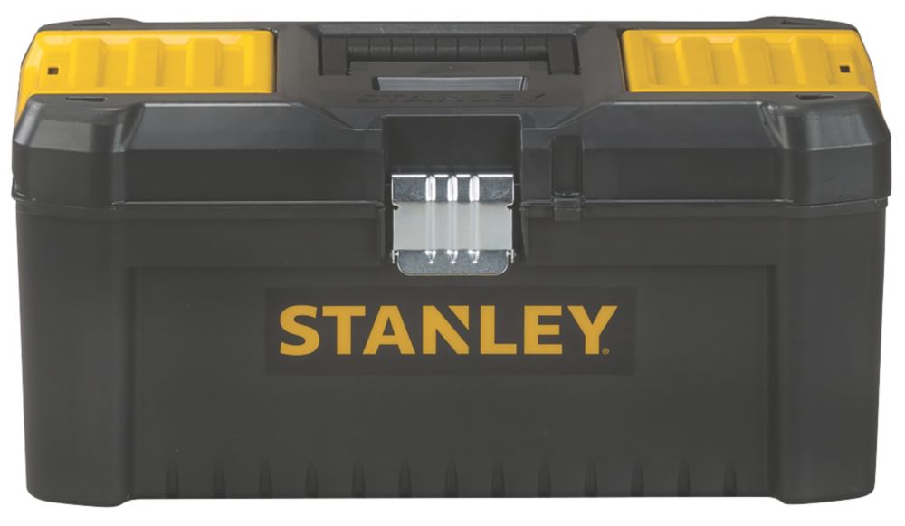 Boîte à outils Stanley 40,6 cm