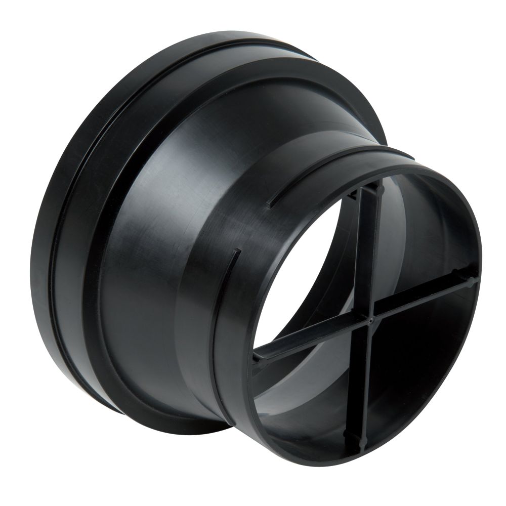 Raccord de sortie Aldes EasyHome 160/125mm