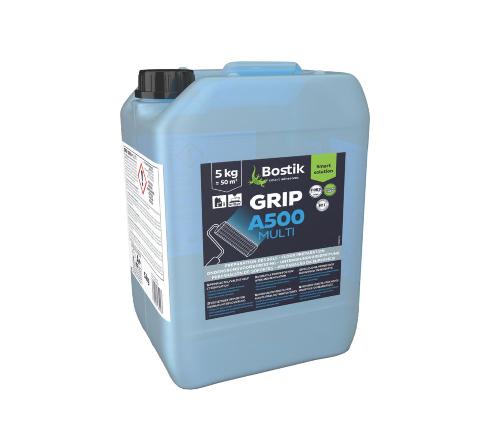 Primaire d'accrochage Bostik 5kg