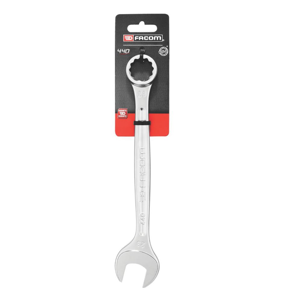 Clé mixte Facom 440.23PB 23mm