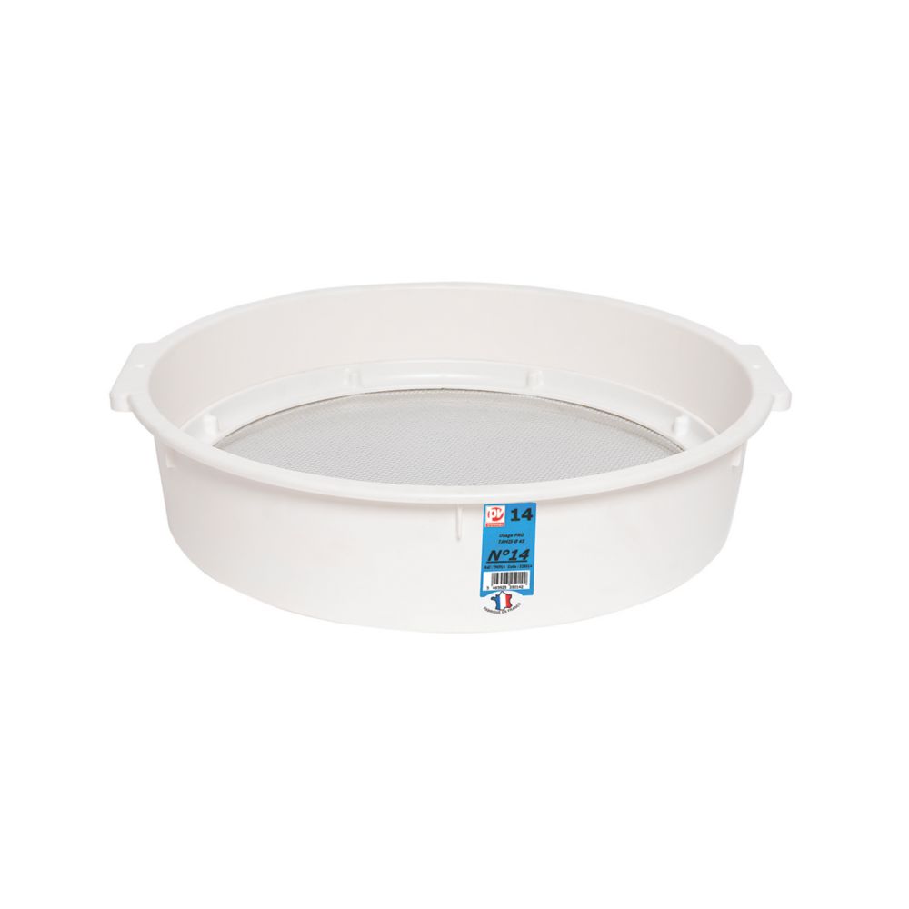 Tamis Vinmer 1,6mm 450mm