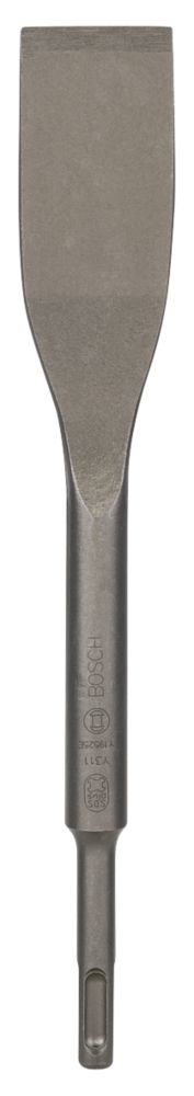 Burin carrelage SDS Plus 40 x 260mm Bosch