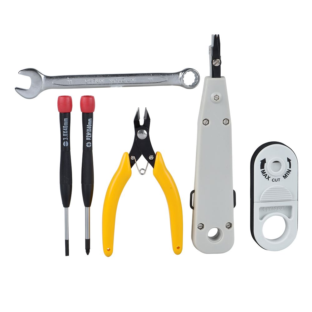 Trousse à outils Alvidis Schneider Electric
