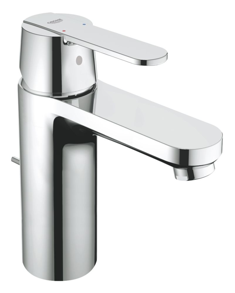 Mitigeur pour vasque Grohe GET, lot de 1