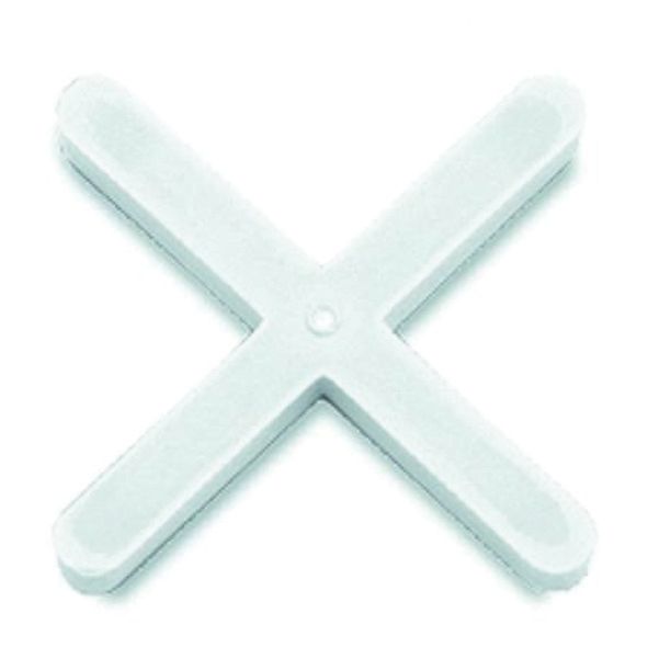 Rubi Paquet de 1 000 croisillons pour carrelage 3mm