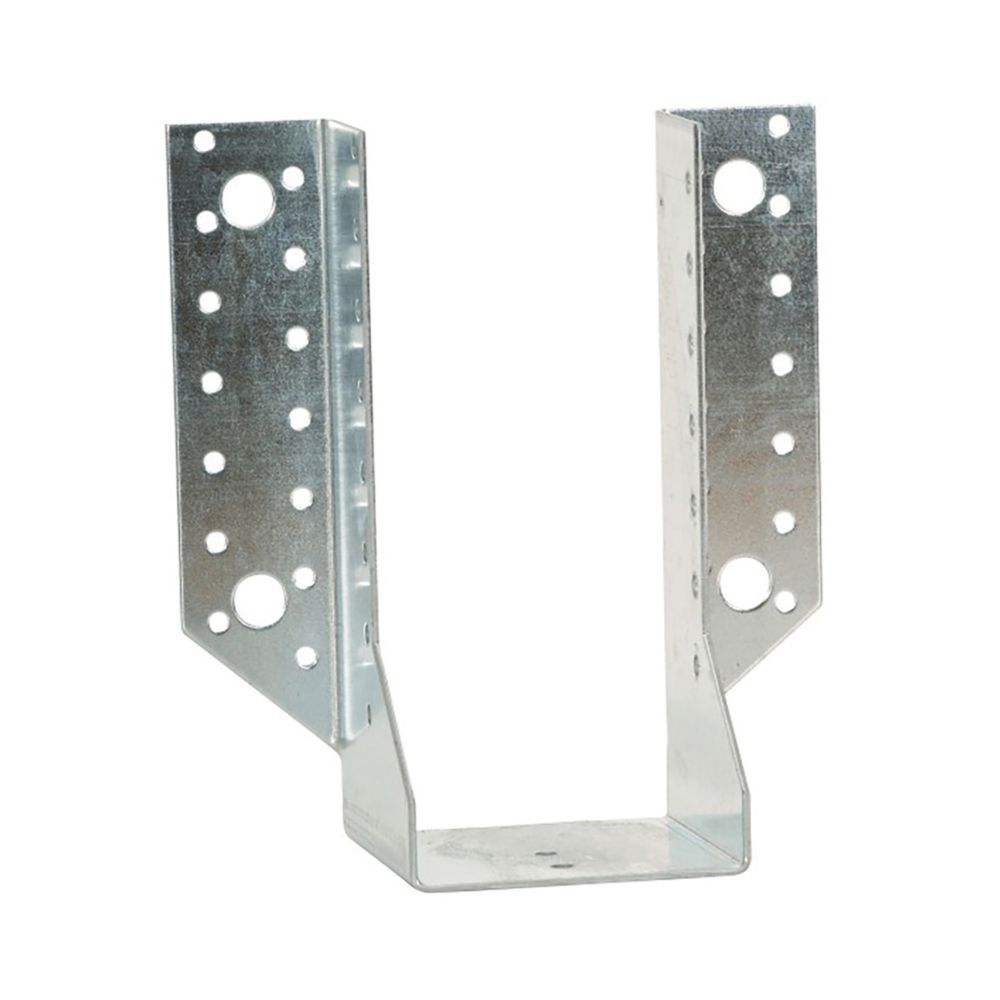 Étrier à solive extérieure Simpson Strong-Tie SAE 100mm x 200mm 1 pièce