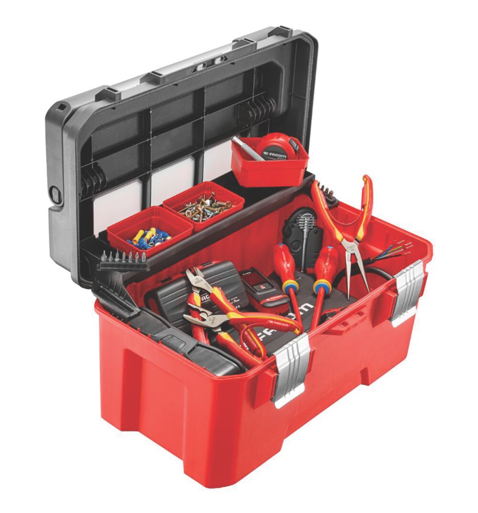 Boîte à outils cantilever Facom PRO 515mm
