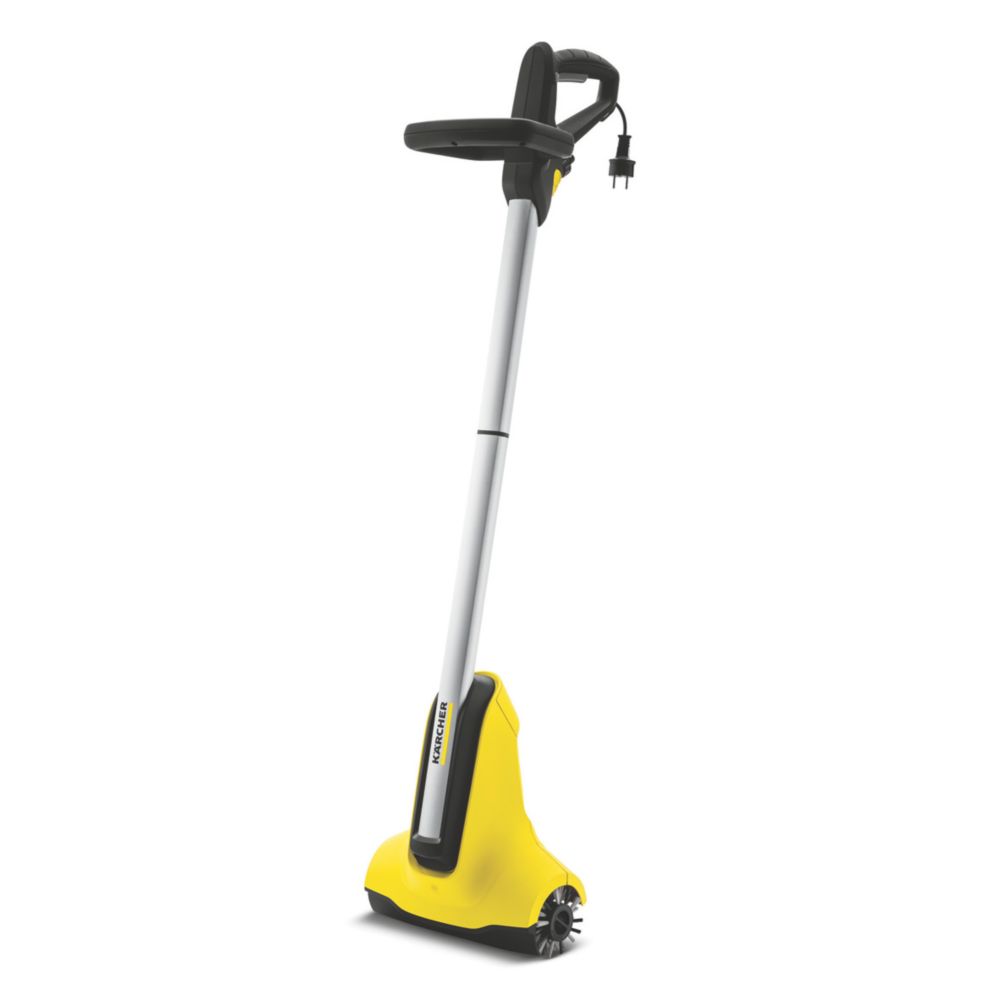 Nettoyeur pour terrasses filaire Karcher PCL 4 220V