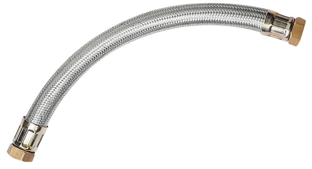Flexible de chauffage Pronorm F1" x F 1" x 500mm