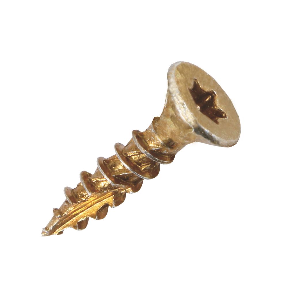 200 vis polyvalentes à double tête auto-fraisée TX Turbo 3 x 30mm