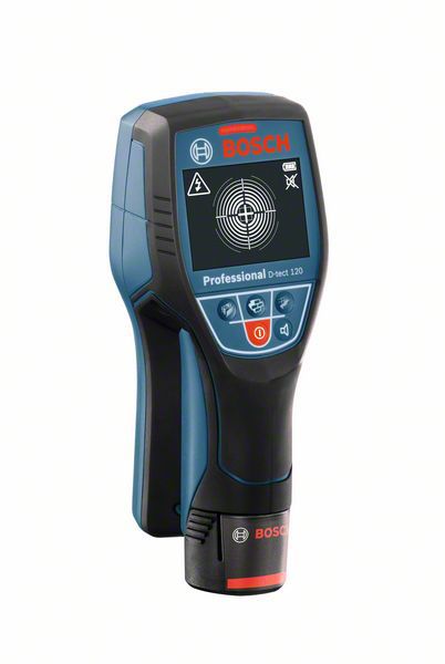 Scanner mural D-tect 120 Bosch