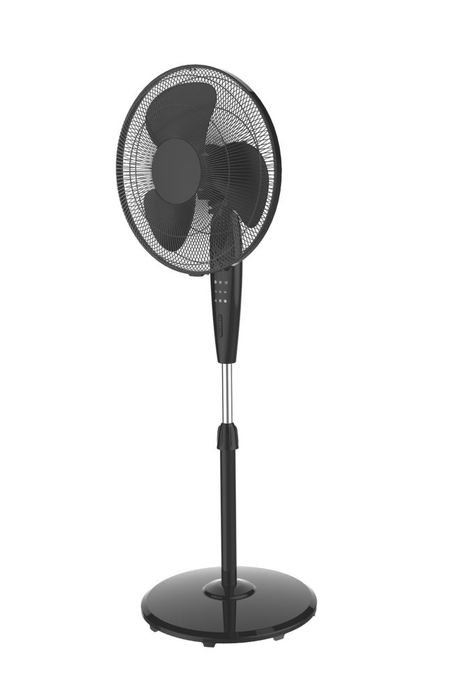 Ventilateur sur pied 400mm 220-240V