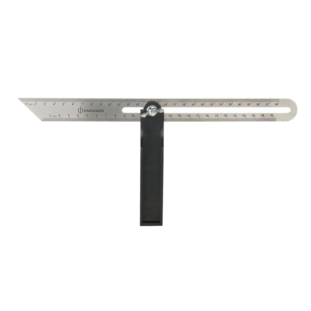 Fausse équerre Magnusson 302 mm
