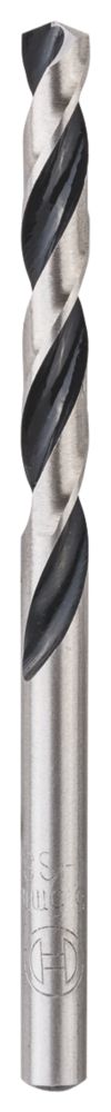 Foret métal hélicoïdal HSS PointTeQ 6,5 x 63mm Bosch