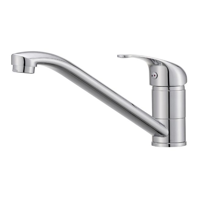 Mitigeur monobloc Brigg chromé