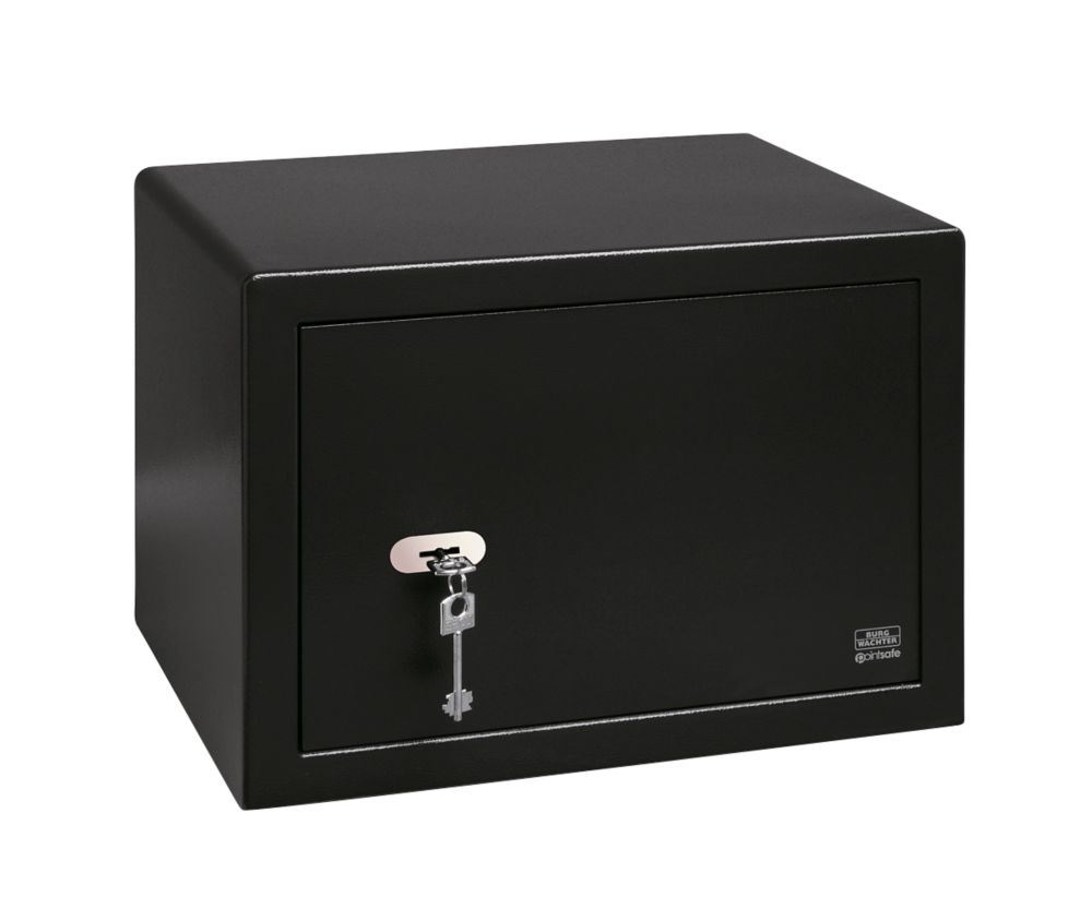 Coffre-fort à clé Burg-Wachter P 3 S 38,8L