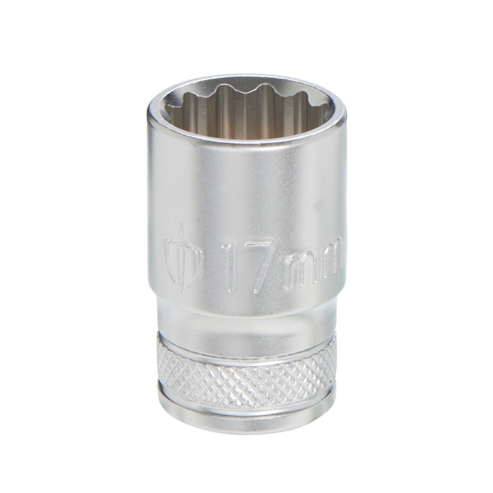 Douille à entraînement 1/2" Magnusson 17mm