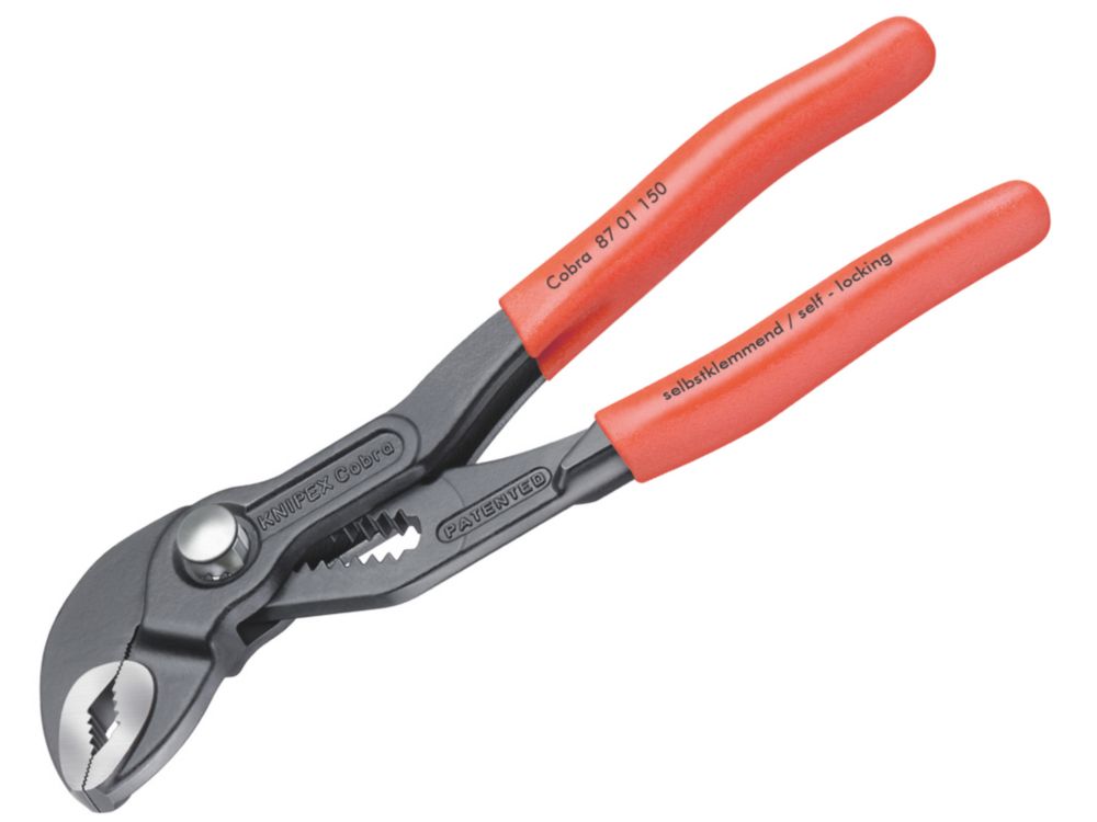 Pince multiprise Cobra Knipex 150mm