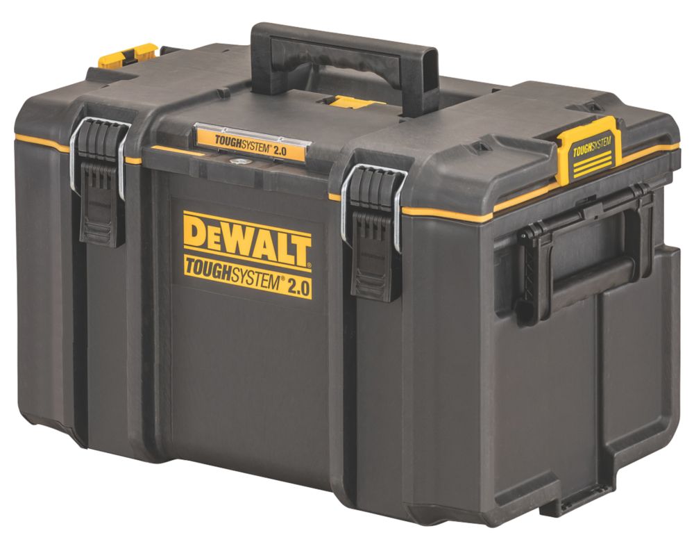 Coffret DeWalt ToughSystem 2.0 DWST83342-1