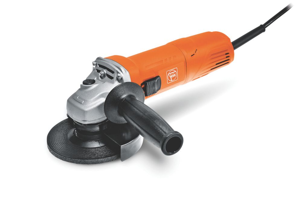Meuleuse d'angle électrique Fein 750W 125mm 230V