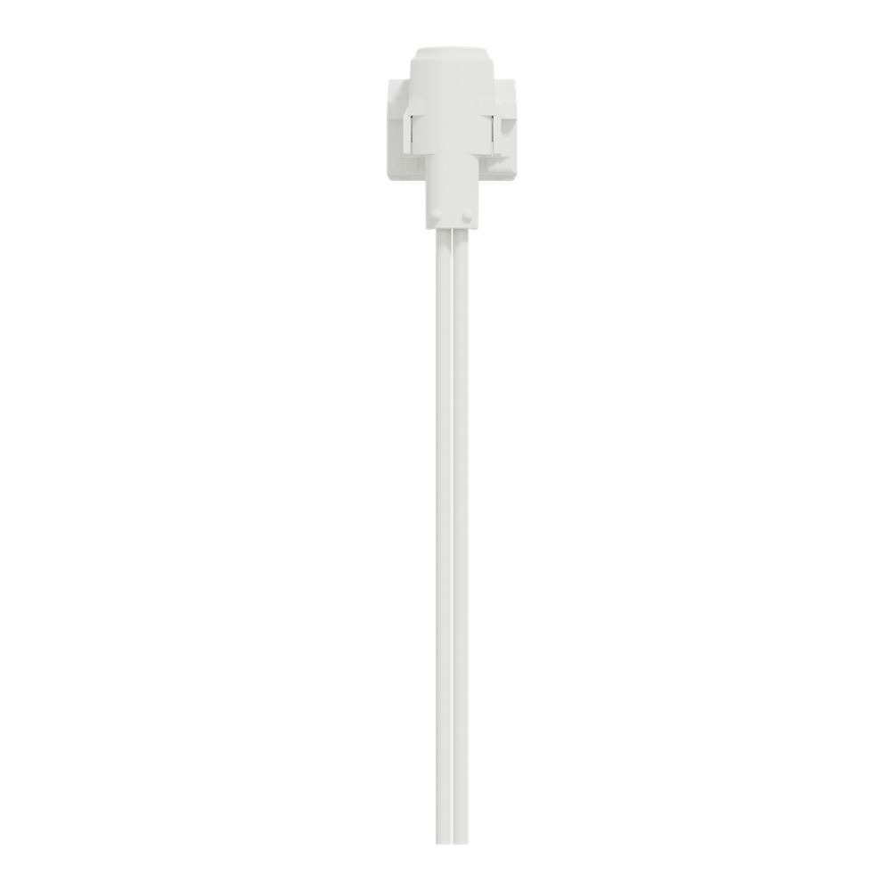 LED orange connexion par câble, Odace Schneider Electric