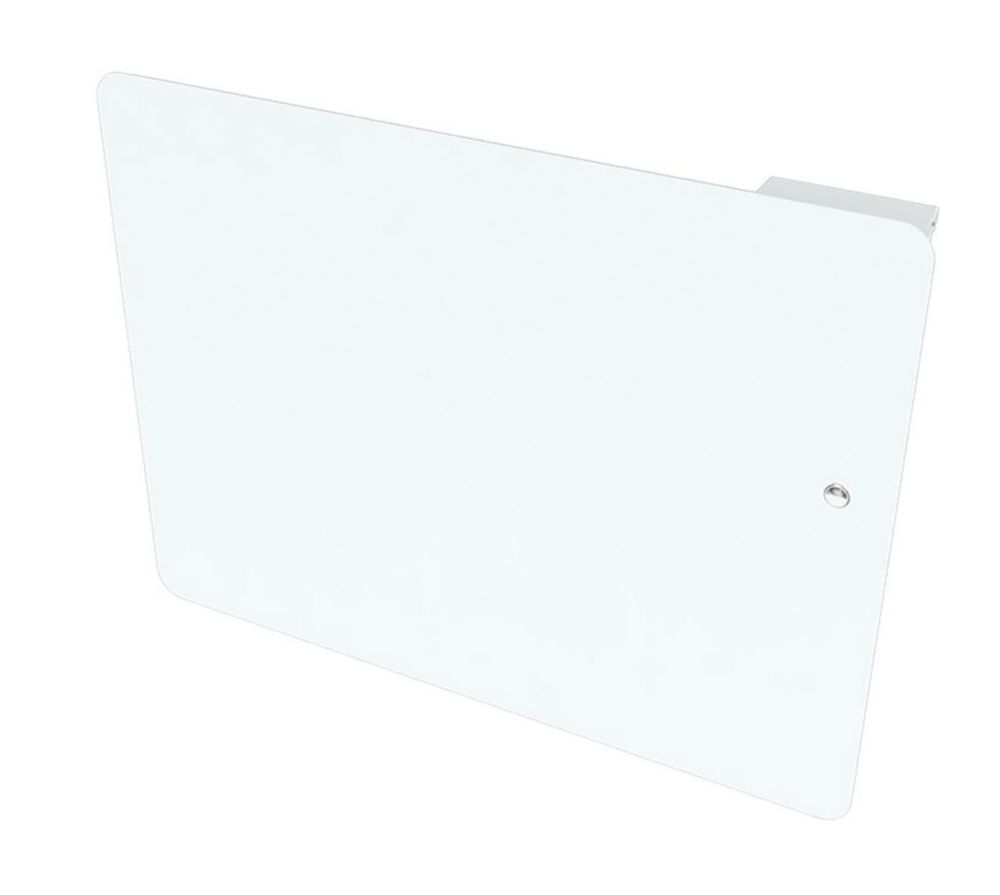 Radiateur électrique Batilec 3 étoiles oeil 1500W 600mm x 790mm blanc