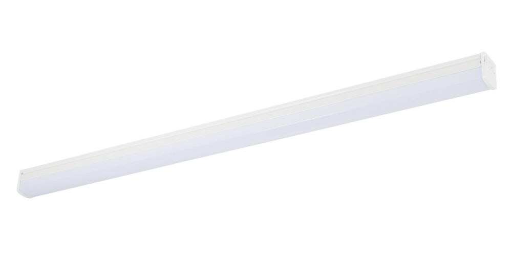 Réglette à LED simple 120cm LAP Oxbo 18W 2 100lm 220-240V