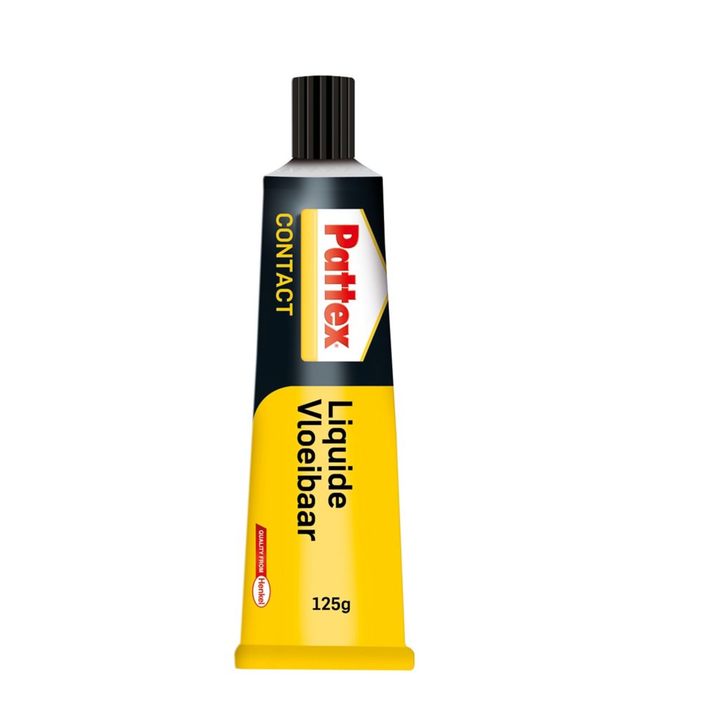 Pattex colle contact liquide 125g