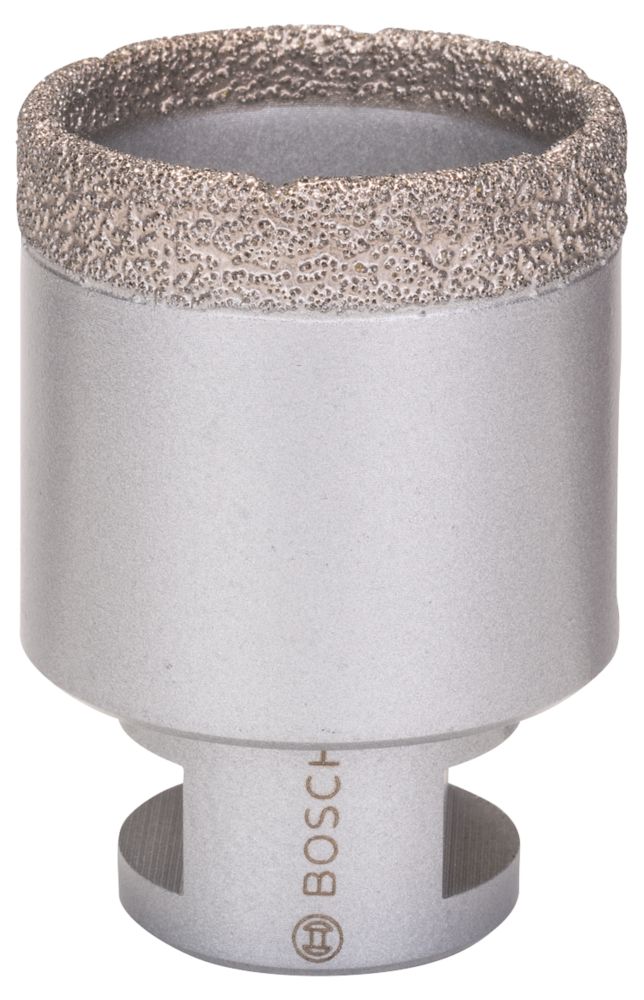 Fraise diamantée pour meuleuse 45 x 35mm Dry Speed Bosch