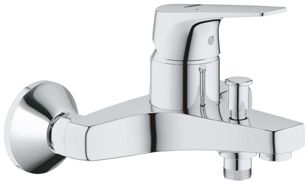 Mitigeur de douche/baignoire à levier unique Grohe STARTFLOW, lot de 1