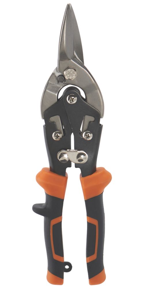 Cisaille à tôle double fonction Magnusson 250 mm