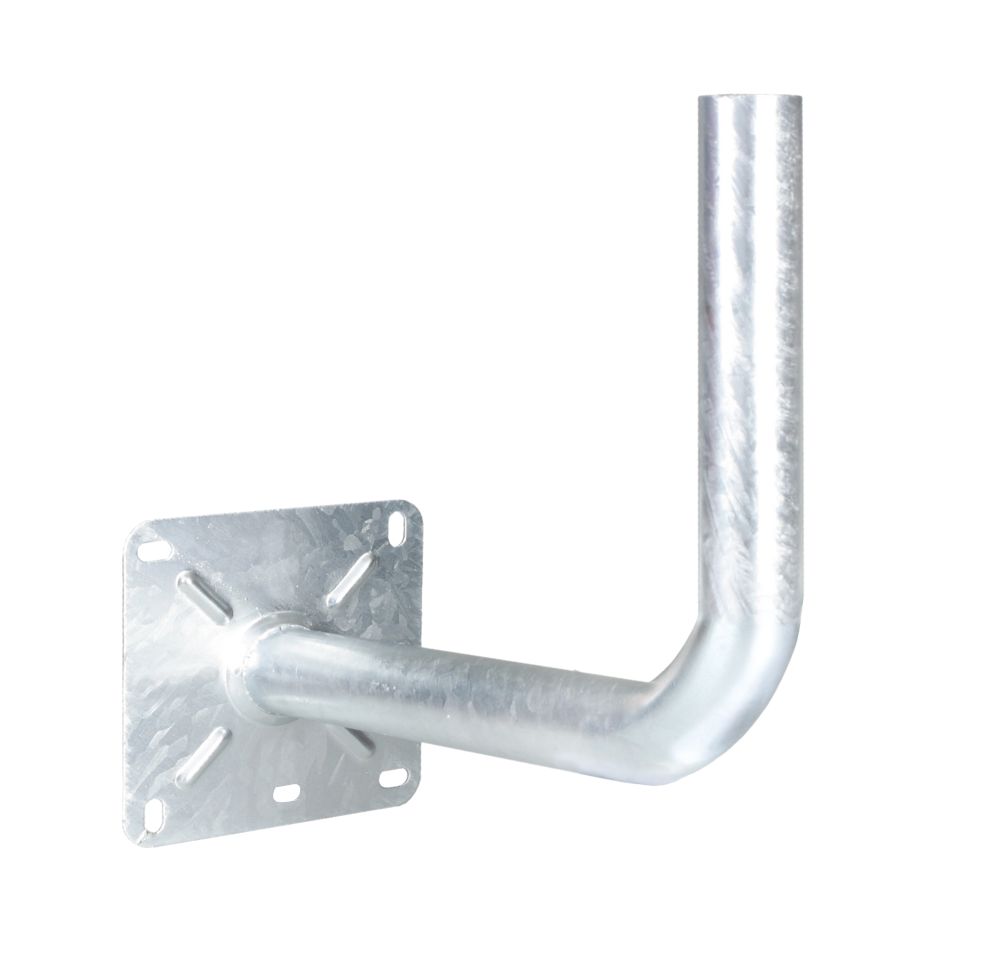 Bras coudé en L Optex 500mm