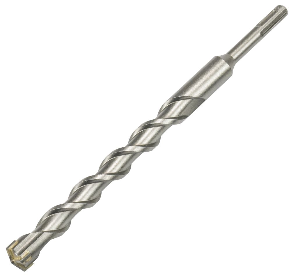 Foret béton SDS Plus 20 x 260mm Erbauer