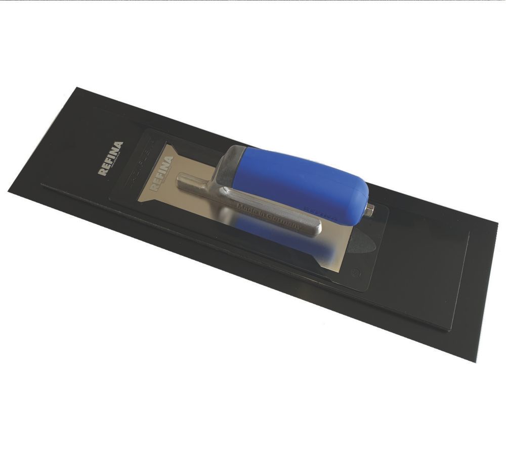 Platoir à colle Plaziflex Refina 450 mm x 138 mm