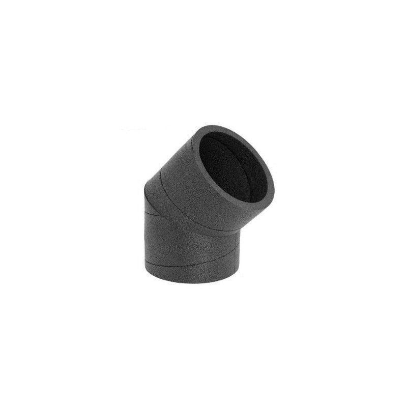 Connecteur Aldes 160mm rond 360mm