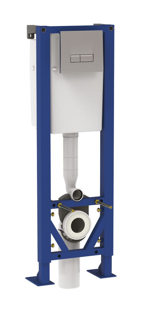 Bâti-support Siamp VERSO 350 EVO 1 140mm