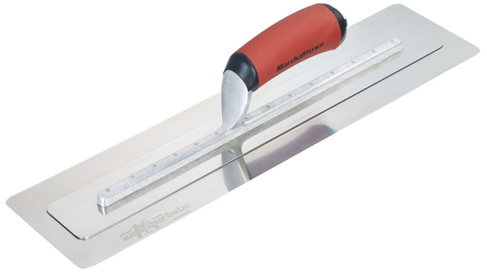 Platoir Marshalltown 457 mm x 115 mm