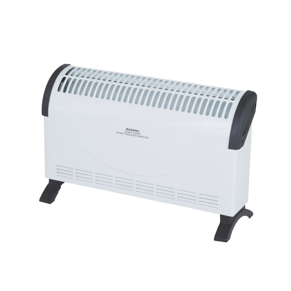 Radiateur convecteur à poser Turbo CH-2000M 2 000W