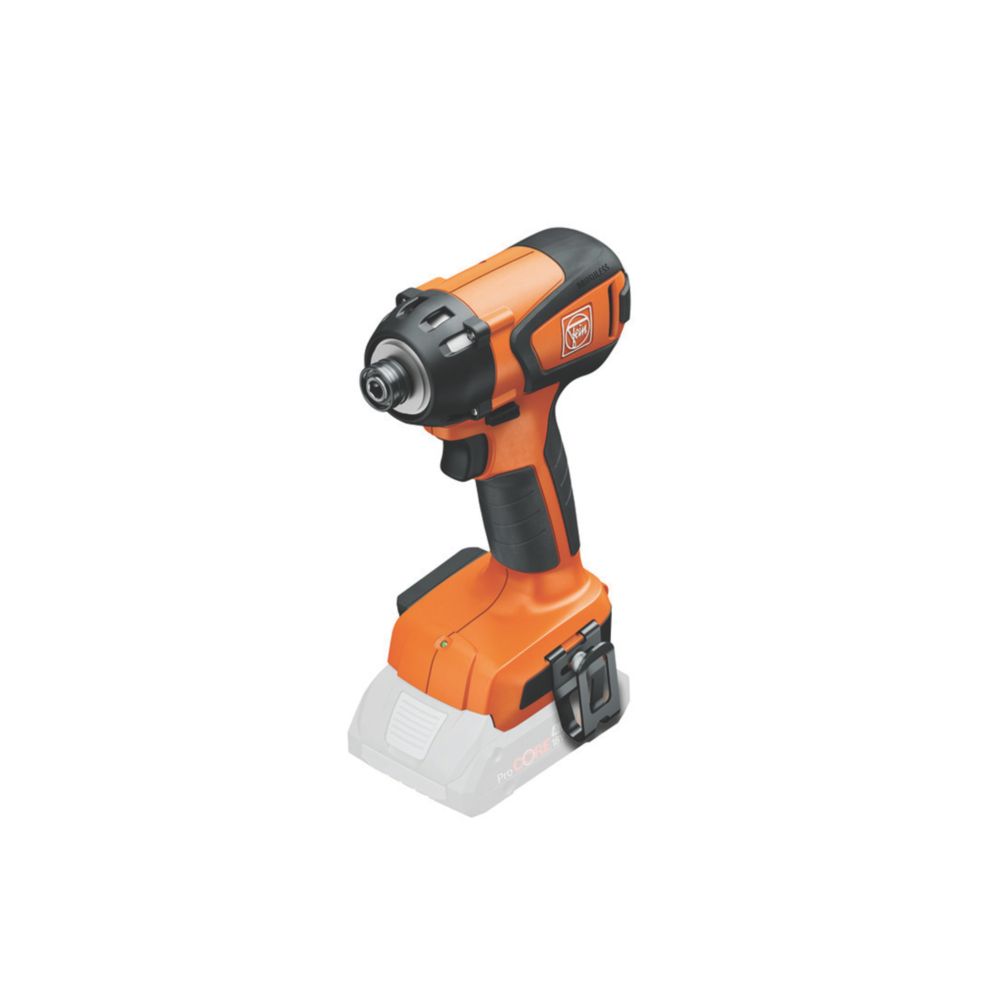 Visseuse à choc sans fil brushless Fein 18V Li-Ion AMPShare - Sans batterie