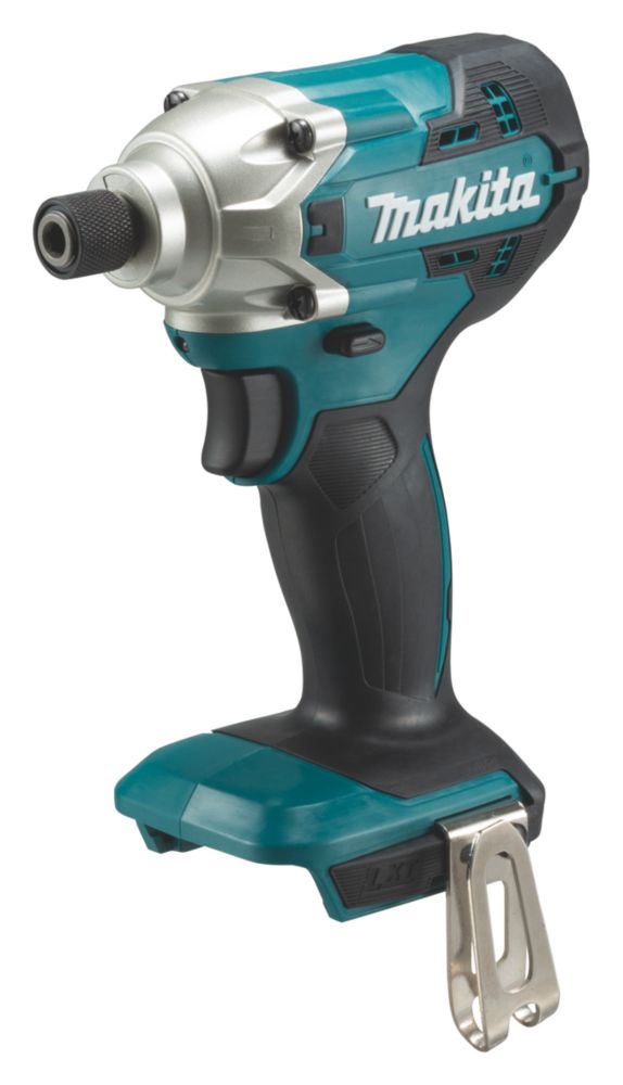 Visseuse à choc sans fil Makita DTD156Z 18V Li-Ion LXT - Sans batterie