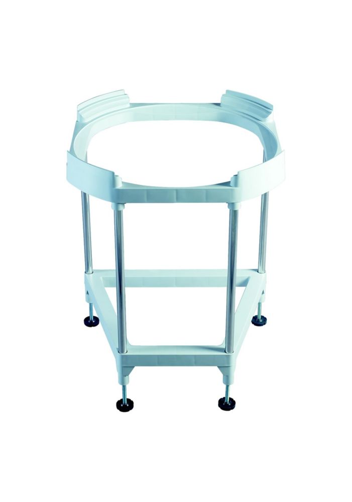 Trépied Ariston pour chauffe-eau