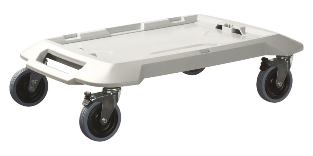 Système de chariot L-BOXX Bosch 100kg