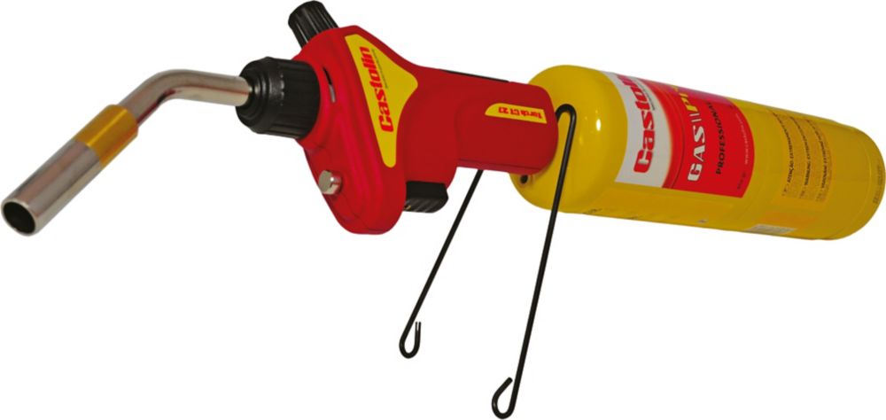 Kit de torche à gaz Castolin CTK 27
